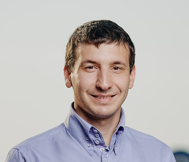 Председатель 