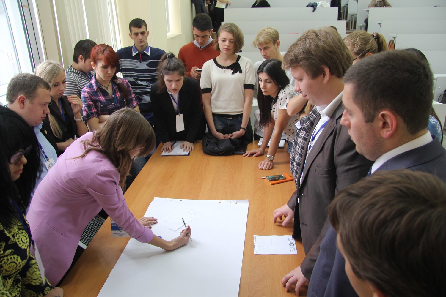 Описание изображения