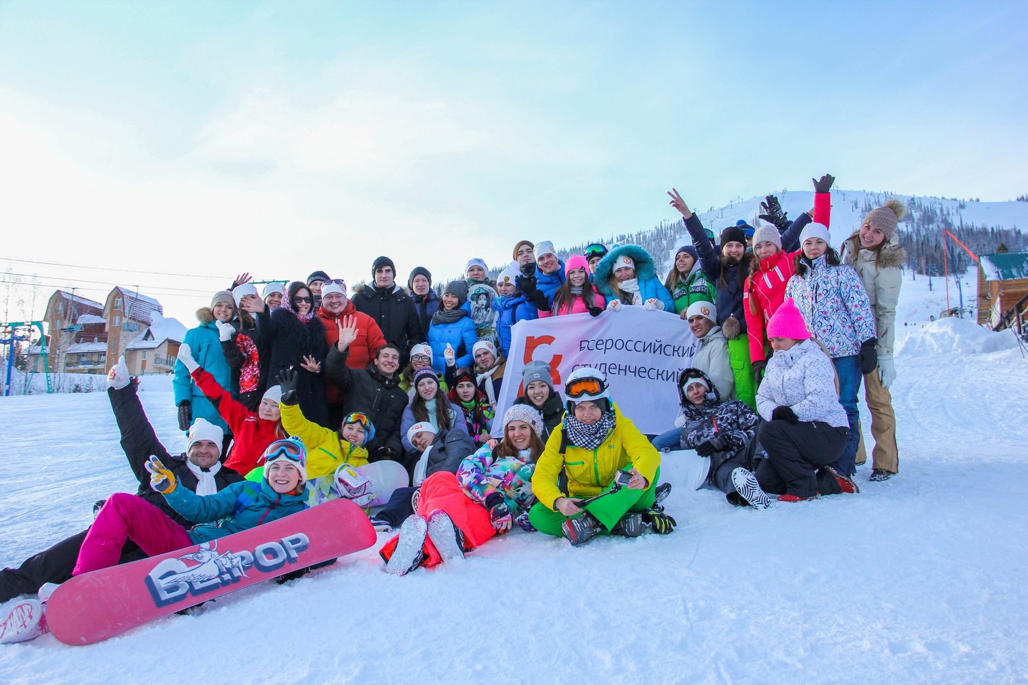 Описание изображения