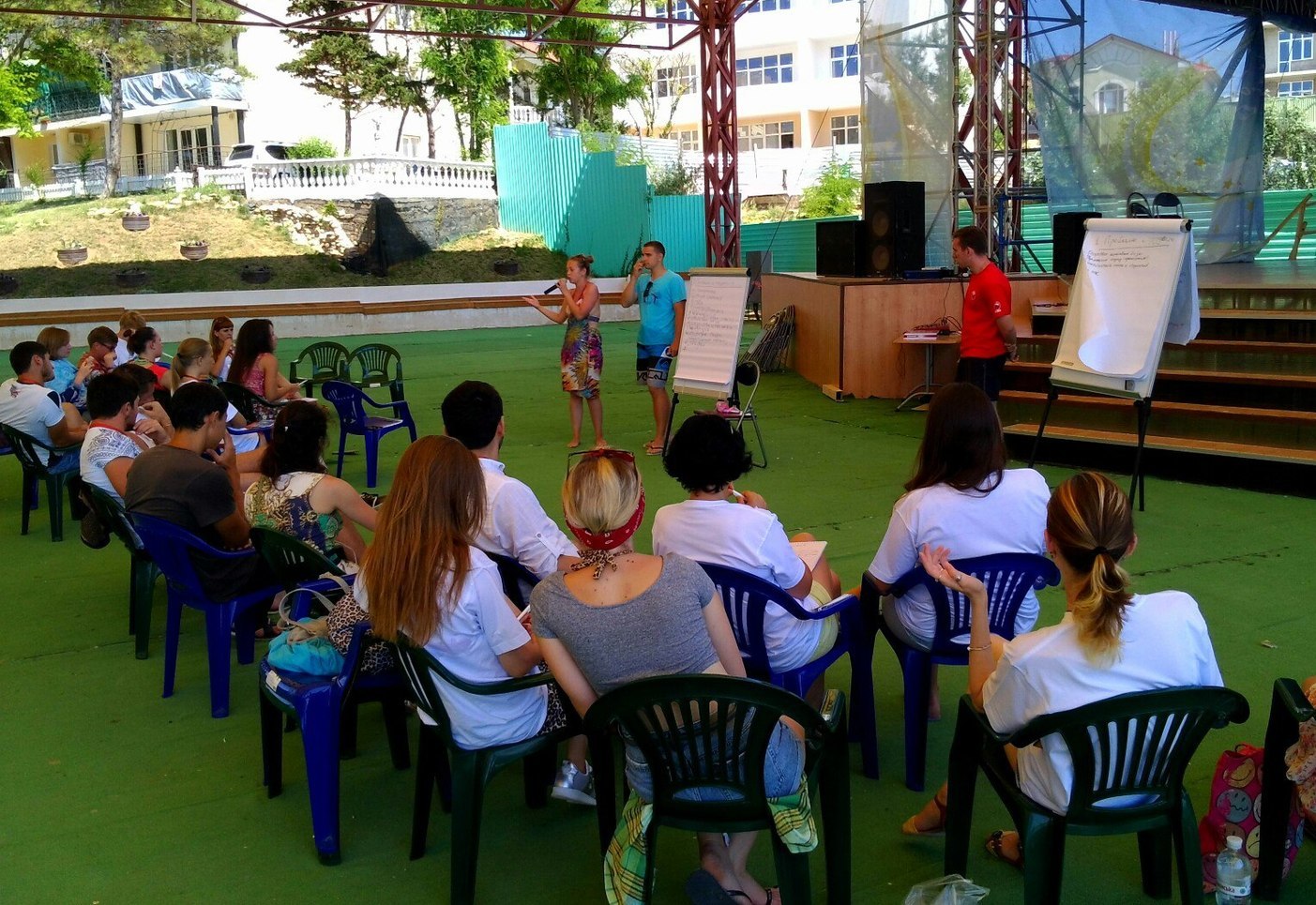 Описание изображения