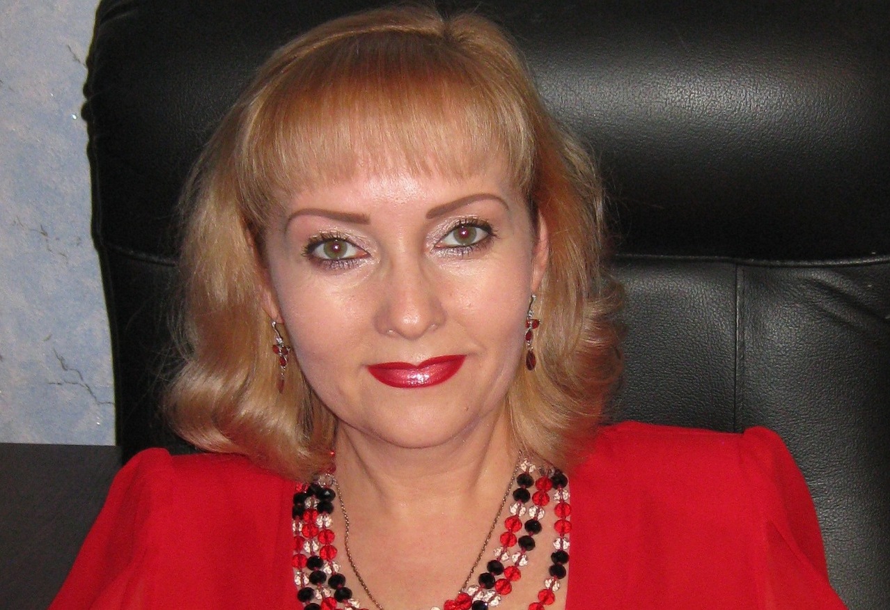 Главный бухгалтер 